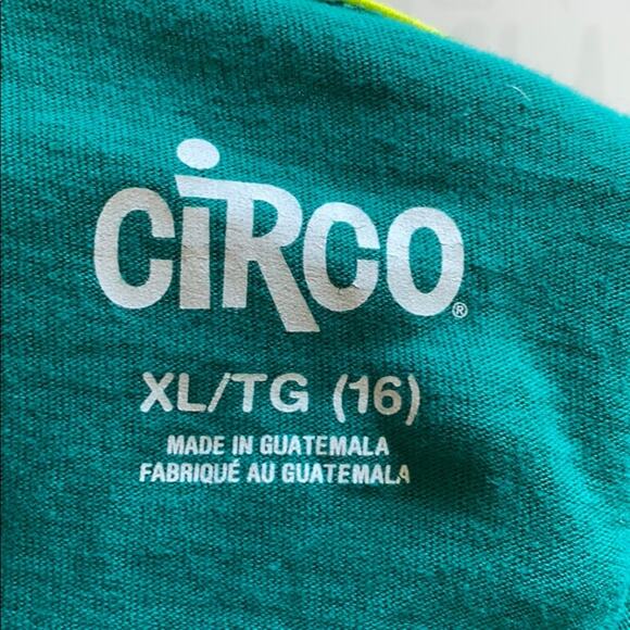 Circo XL “Zombies” Long sleeve T-Shirt - Picture 4 of 4